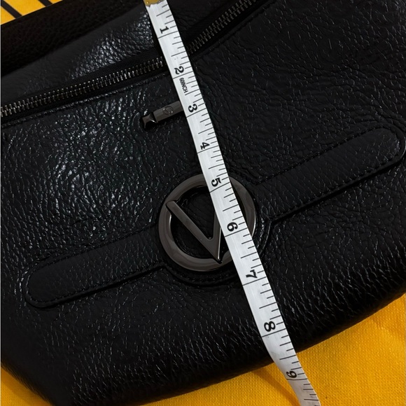 Mario Valentino Men’s bag W/ Adjustable Strap - Picture 2 of 7